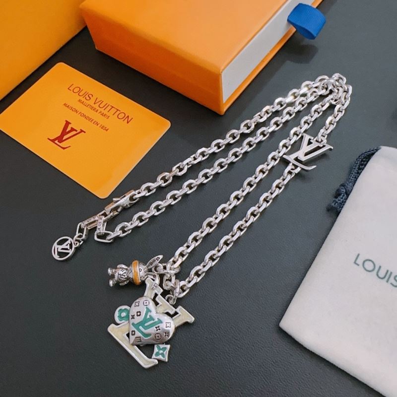 Louis Vuitton Necklaces